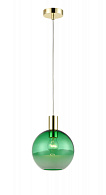 Подвесной светильник  20*148 см, 1*E27 золото Vele Luce Unicum VL5374P41