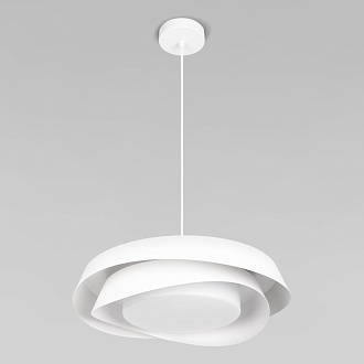 Подвесной светильник 48*20/300 см, 1*LED*30W 4000K LOFT IT Petale 10256P White белый