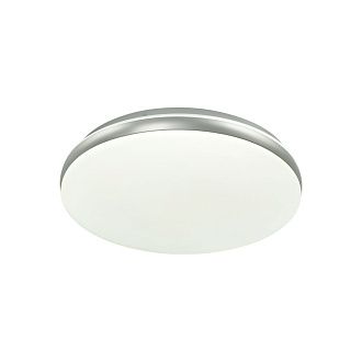 Светильник 50 см, 76W, 3000-6000K, Sonex 7625/ELN, серебристый