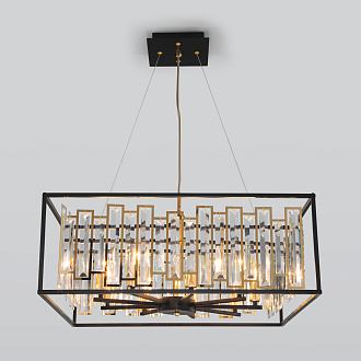 Подвесной светильник Bogate's Cella 377/9 Strotskis