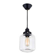 Подвесной светильник Citilux Эдисон CL450206 Loft