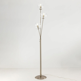 Торшер Citilux Томми CL102931, хром