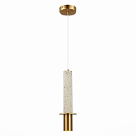 Подвес 10 см, ST LUCE VARESE SL1211.513.01 Золотистый
