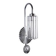 Бра 21*21*58 см, Е14 1x40W, Хром MODELUX ML.531.02 CR