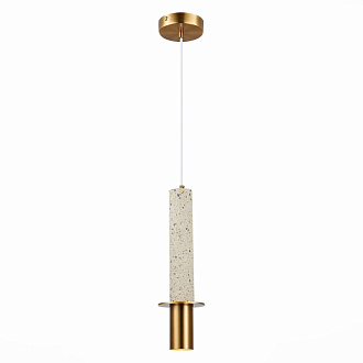 Подвес 10 см, ST LUCE VARESE SL1211.513.01 Золотистый