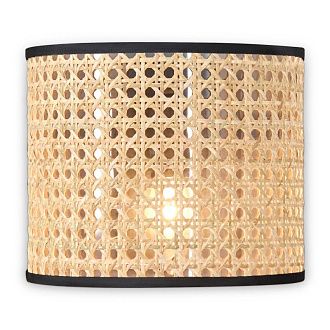 Бра 20*11*17 см, 1*E14*40W, Freya Mixture FR5483WL-01B, черный