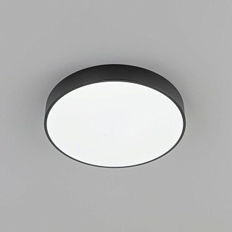 Светильник 40 см, 70W, 3000-5500K Citilux Купер CL72470G1 RGB, черный