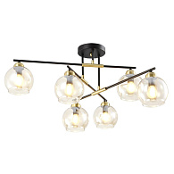 Люстра 81 см Citilux Анри CL124165 черный