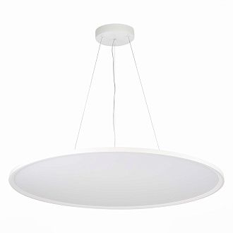 Светильник подвесной 78 см, 72W 4000K ST LUCE Подвесные светильники ST602.543.72 Белый