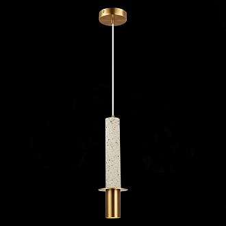 Подвес 10 см, ST LUCE VARESE SL1211.513.01 Золотистый
