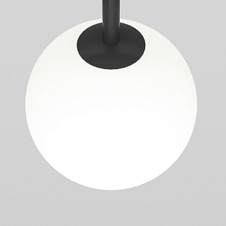 Трековый светильник Luna Exility 3000-6000K 5Вт 360° Dim Dali 20*13,5*13*19,2 см, LED*6W TR038-4-5WTW-DD-B Maytoni, Черный
