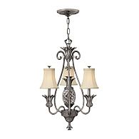 Люстра Hinkely Lighting, Арт. HK-PLANT3-PL