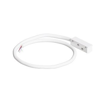 Коннектор для ввода питания Arte Lamp LINEA и  OPTIMA A740133N