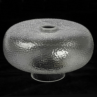 Подвесной светильник Lussole LSP-8842, 26*35 см, бронзовый