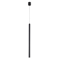 Светодиодный светильник 3 см, 3W, 3000K, Odeon Light FIANO 4373/3L, черный
