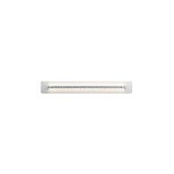 Бра 60*7*8 см, LED*17W, 3000 К, Maya P091WL-L13CH3K Maytoni, Хром