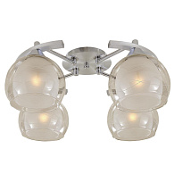Потолочный светильник Citilux Буги CL157142