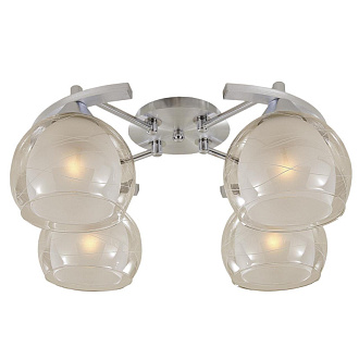 Потолочный светильник Citilux Буги CL157142