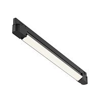 Трековый светильник 61*3,5*-6 см, *LED*20W, 4000K, Maytoni Technical Basis TR196-3-20W4K-B(N), Черный