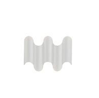 Светильник , 5*1W 4000K, WHITE (Белый) Rilon PL-0224/5W WHITE