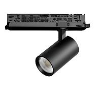 Светильник Quattro DALI *6,2*10,8 см, *15W, 3000K, Lightstar Alta Base A5137DALI, Черный