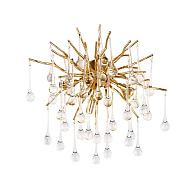 Настенный светильник MODESTYLE MS.2105.450 GD золото