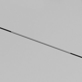 Светильник на шине 88*1,5*4 см, *LED*27W, 2700-6500K, Denkirs SMART SLIM LINEAR | СМАРТ СЛИМ ЛИНЕАР DK8403-BK, черный