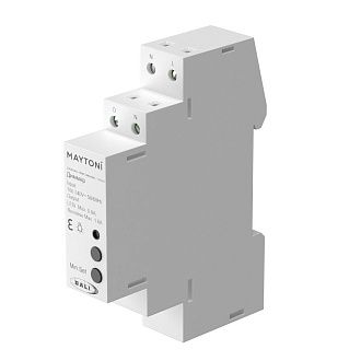 Диммер DALI DT6 TRIAC 230В DIN 400Вт Maytoni 721018