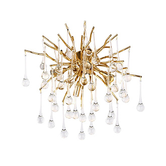 Настенный светильник MODESTYLE MS.2105.450 GD золото