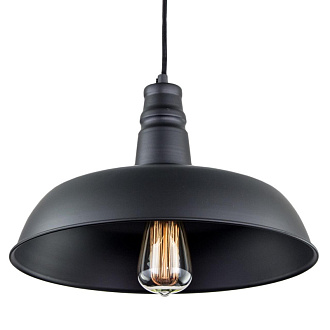 Подвесной светильник диаметр 40 см Citilux Эдисон CL450204 Loft
