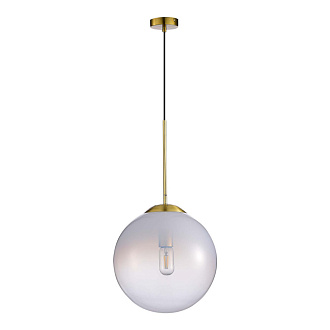 Подвес 25 см, ST LUCE CASSIUS SL1190.213.01 Золотистый