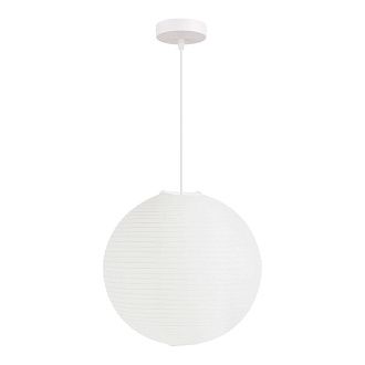 Светильник подвесной MOON E27 1х60W SLE6020-523-01 60 см диаметр 