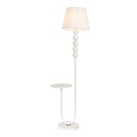 Напольный светильник 165 см, MODEMODERN MD.6807.01FL, белый