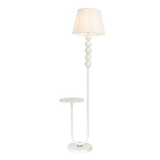 Напольный светильник 165 см, MODEMODERN MD.6807.01FL, белый