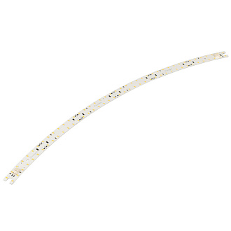 Линейка SL-ARC-D1500-A45-11.5W 24V Warm3000 (580мм, дуга 1 из 8) (Arlight, Открытый) 027643