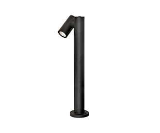 Светильник 15 см, 12W, 3000K, Kink Light 09308-80F,19, черный