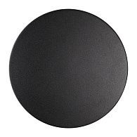 Бра 14 см, 6W, 4000К Odeon Light Eclissi 3634/6WL, LED 6W, черный