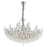 Светильник 62 см, Citilux RITZ CL310081, хром