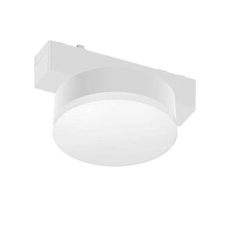 Трековый магнитный светильник 12 см, 9W, 3000-6000K, Aployt Magnetic track 48 APL.0128.10.09, белый