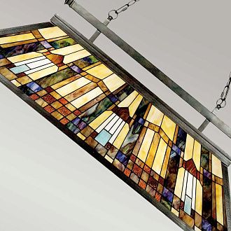 Люстра Quoizel, Арт. QZ-INGLENOOK-ISLE