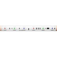 Светодиодная лента 24V 5050 14,4W/м RGB 5м IP 67 201248, 500 см, Maytoni SPI 201248, цена за метр, катушкой по 5 м