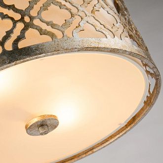 Потолочный светильник Gilded Nola, Арт. GN-ARABELLA-F