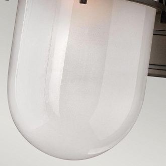 Настенный фонарь Hinkely Lighting, Арт. HK-REEF-SM-VZ