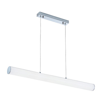 Светильник LED 80 см, 24W, 4000K Citilux Фауст CL721P24N, хром