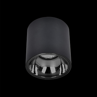 Светильник 8*8 см, 12W LED, 3500K, Citilux Старк CL7440111, черный
