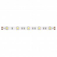 Светодиодная лента 24V 5050 7,2 Вт/м  6000K  IP20 Maytoni Technical Led Strip 10162, цена за метр, катушкой по 5 м