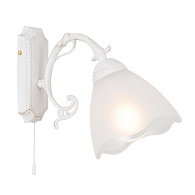 Бра Citilux Латур CL413410 белый/золото
