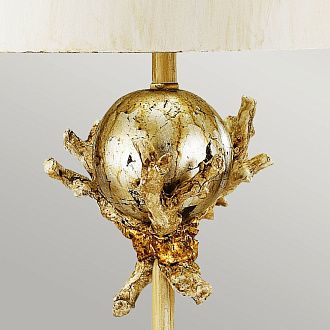 Настольная лампа Flambeau, Арт. FB-TRELLIS-TL