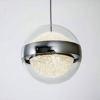 Подвесной светильник **115 см, LED 5W, 4000K, Хром MODELUX ML.88979.1 CH