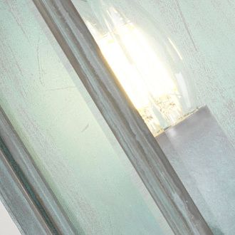 Настенный фонарь Elstead Lighting, Арт. HL7-M-VDG